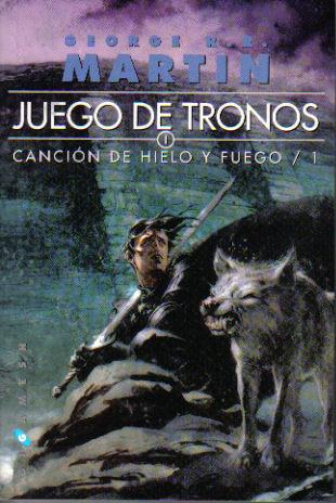 Juego de Tronos