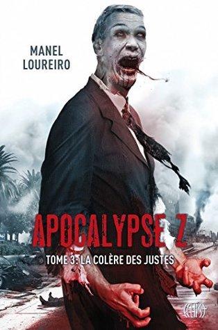 Apocalipsis Zombie