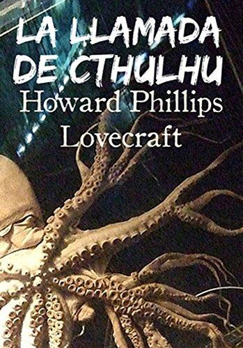 La llamada de Cthulhu